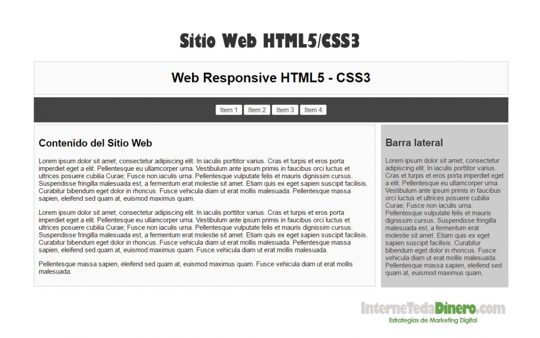 crear-web-html5-css3