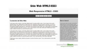 crear-web-html5-css3