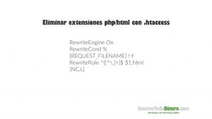 eliminar-extesiones-php-html