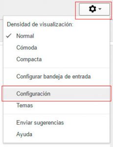 configuracion-gmail