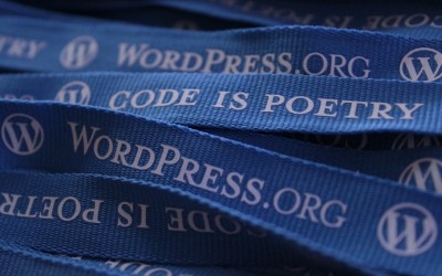 Crear un tema para WordPress – Paginas, Menus y Widgets
