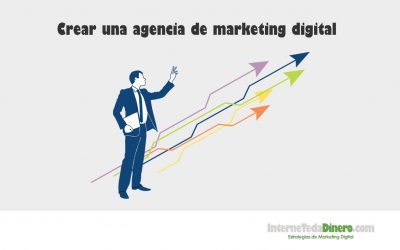 Crear una agencia de marketing digital