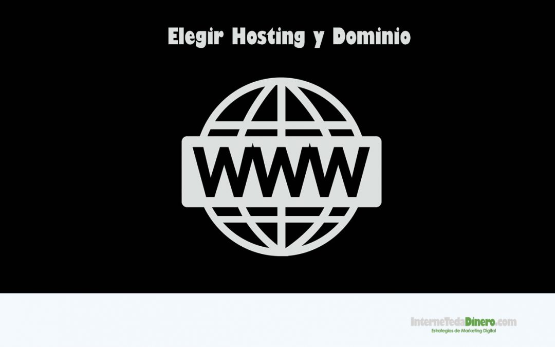 hosting-dominio