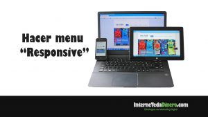 menu-responsive