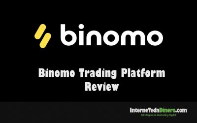 Binomo Trading Platform Review