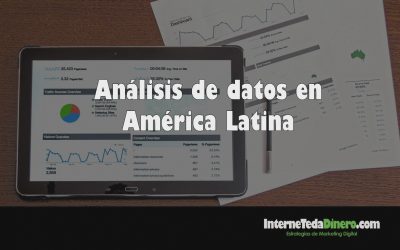 Análisis de datos en América Latina